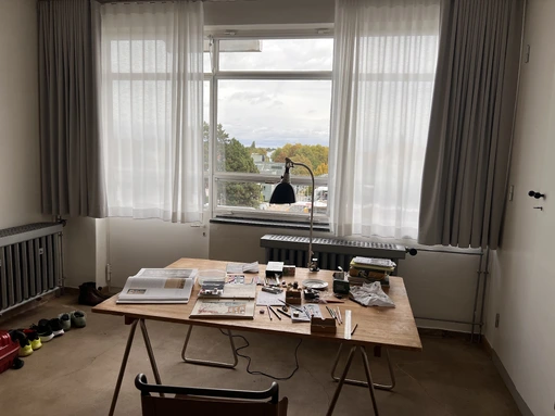 Original studio Bauhaus