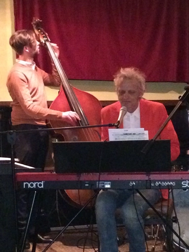 Met Ramon van Merkenstein
